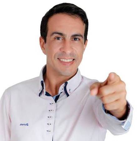 Gutemberg Rocha Silveira — mentor e ex-sócio, profissional de vendas diretas e marketing multinível em Santa Cruz/RN