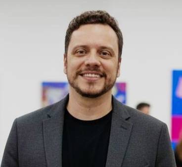 Guilherme Zanini de Sá — CEO da TechStore Brasil, soluções de Inteligência Artificial e automação