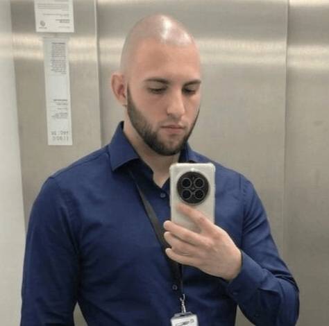 Bruno Nunes — cliente de Luan Felipe Pro (Lisboa, Portugal)