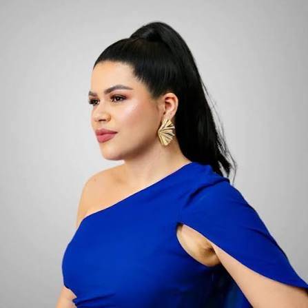 Liliane Felipe — cliente de Luan Felipe Pro (Natal/RN)